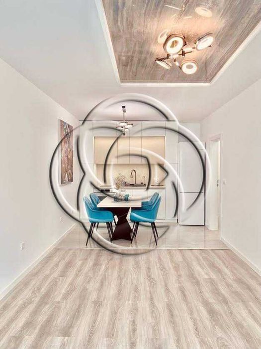 Продава се Тристаен апартамент в София, Манастирски ливади - 88 кв.м за 2944 €/кв.м - Снимка #5