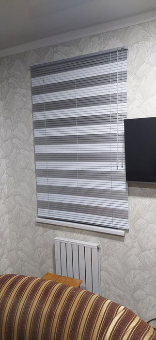 Masketni setkalar Жалюзи пардалари Jalyuzi pardalari