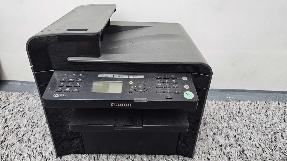 Canon MF 4450 Printer Skaner Kserx Tiniq Kam ishlagan Srochno