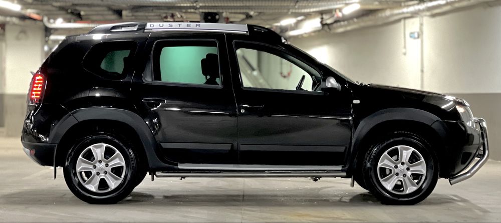 Dacia Duster 4x4 1.5 dCi 140.000Km  ‼️‼️MODEL PRESTIGE 2015 ‼️‼️ RATE & CASH BUYBACK