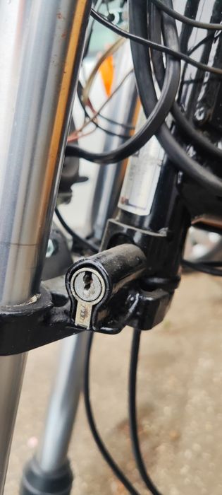 Мотоциклет Simson S 51