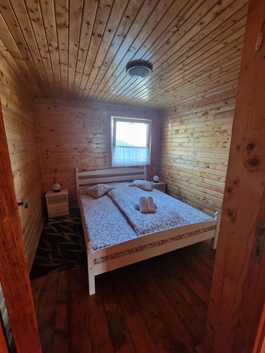 De vanzare Casa de vacanta in Praid catre Bucin