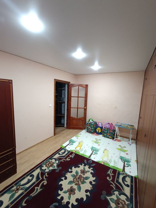 Продаю просторную квартиру