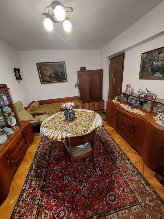 Garsonieră de vânzare – 28 mp, zonă excelentă!