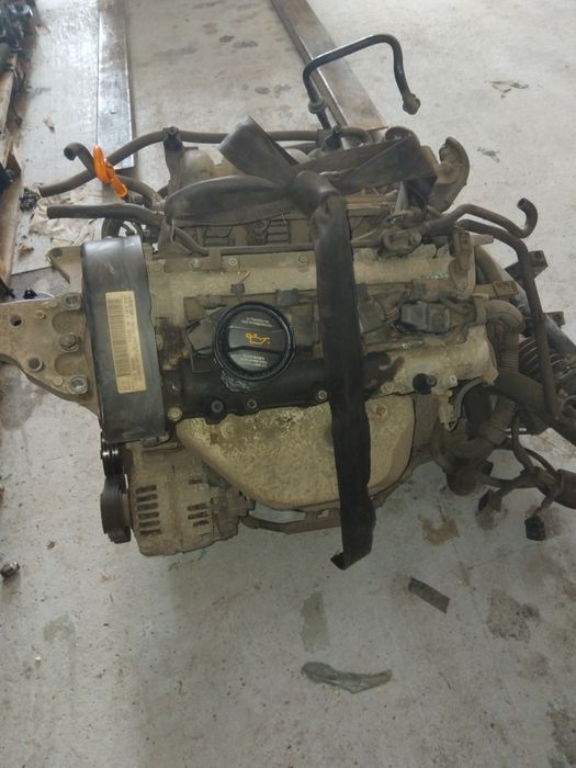 Motor BKY 1.4 Benzina