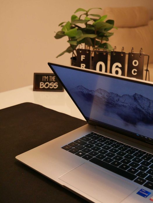 Laptop Huawei MateBook D15