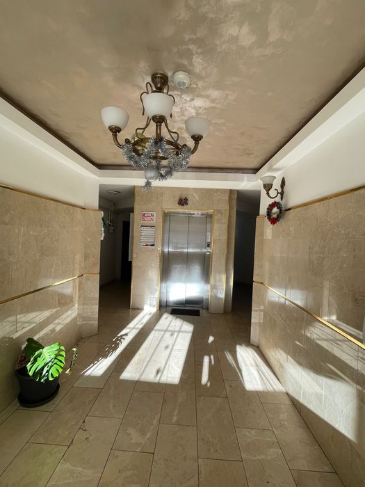 Închiriez garsonieră Piață Progresul