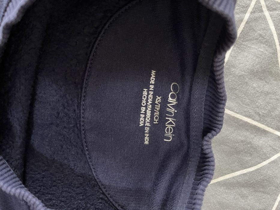 Bluza barbati Calvin Klein