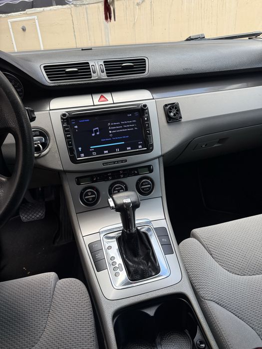 VOLKSWAGEN Passat 2007 — imagine 5