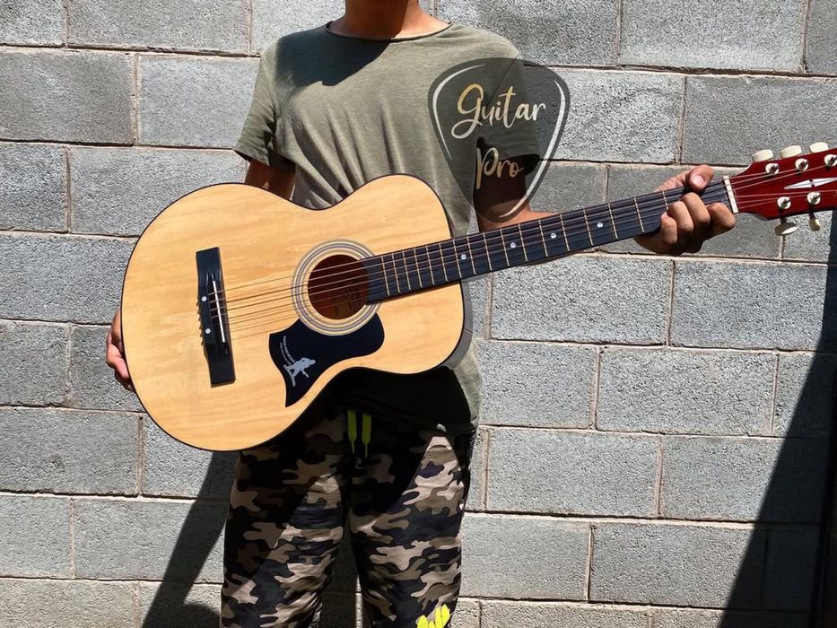 Гитаты Ronnie wood