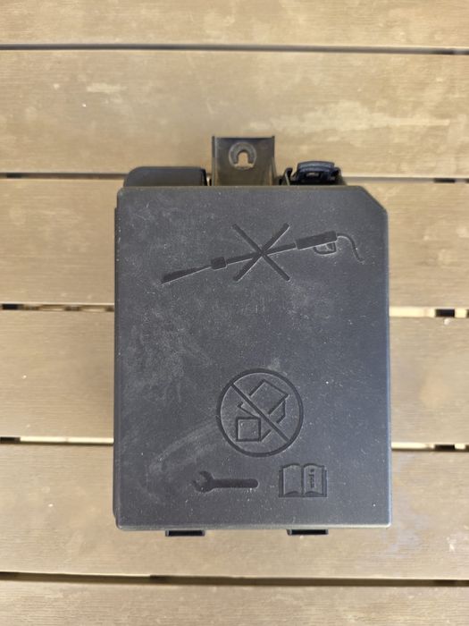 Tablou panou sigurante OPEL MOKKA 1.7 Diesel COD OEM:94520912