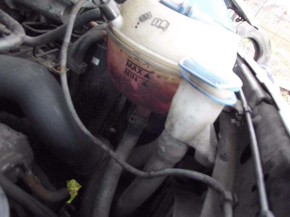 Vas apa VW T5 1.9 vas stropgel vas lichid servo Supapa EGR dezmembrez