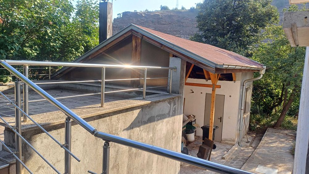 Продава се Къща в с. Церово, Област София-област - 132 кв.м за 1114 €/кв.м - Снимка #4