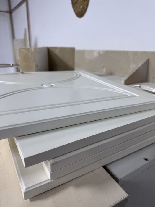 Кухонный гарнитур разобранный