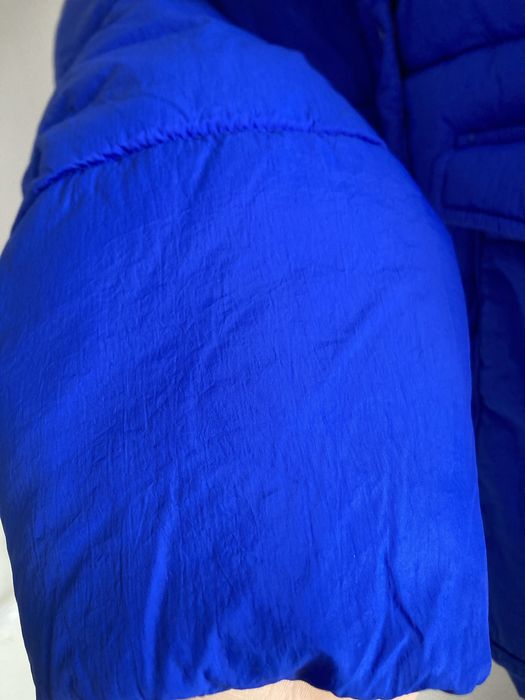 Тъмно синьо яке, “Sinsay”