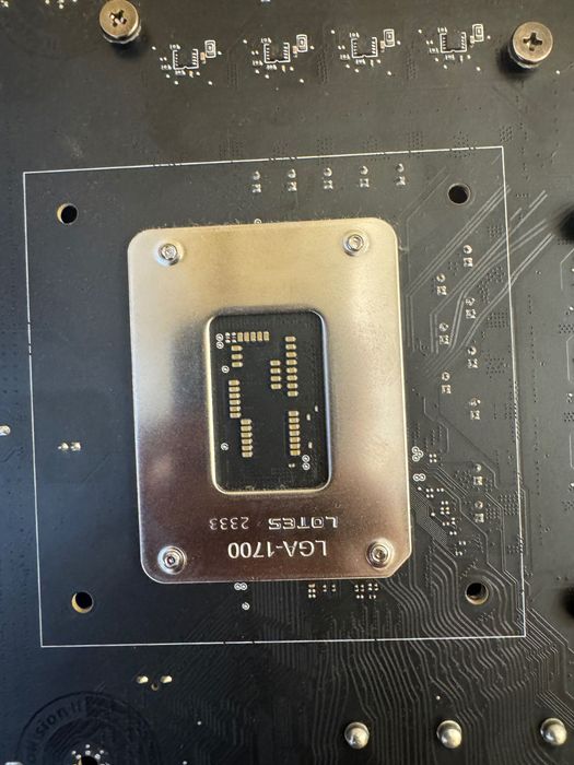 MSI Z790-S Wifi дънна платка