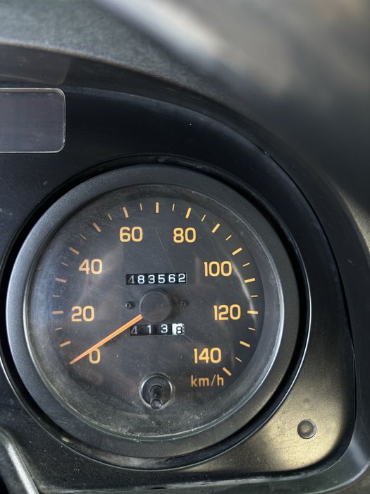 Isuzu FVR 33 PLX 10tonna