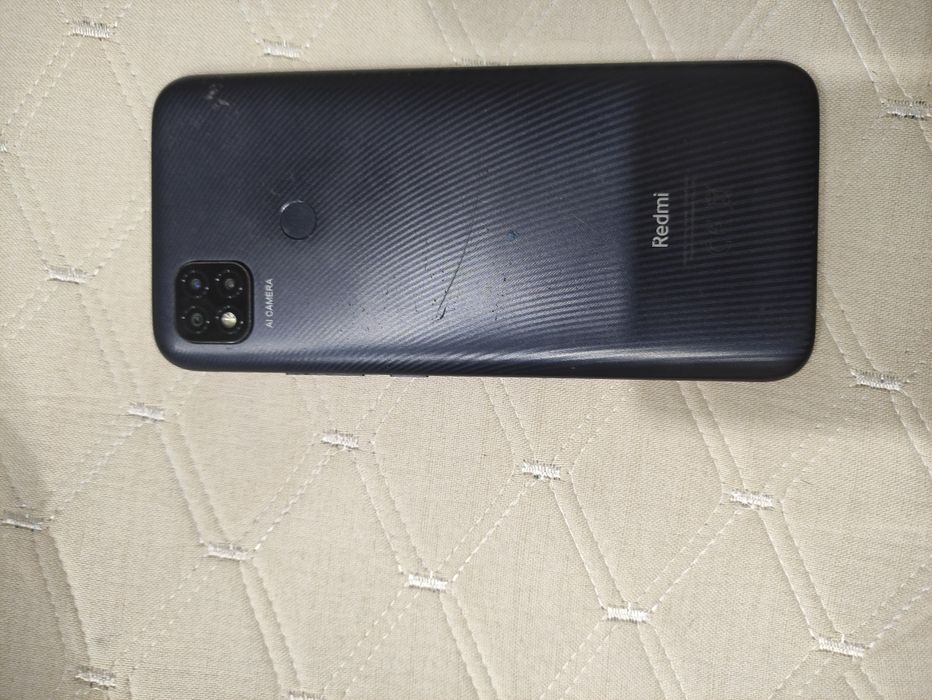 Продам редмин 9 с