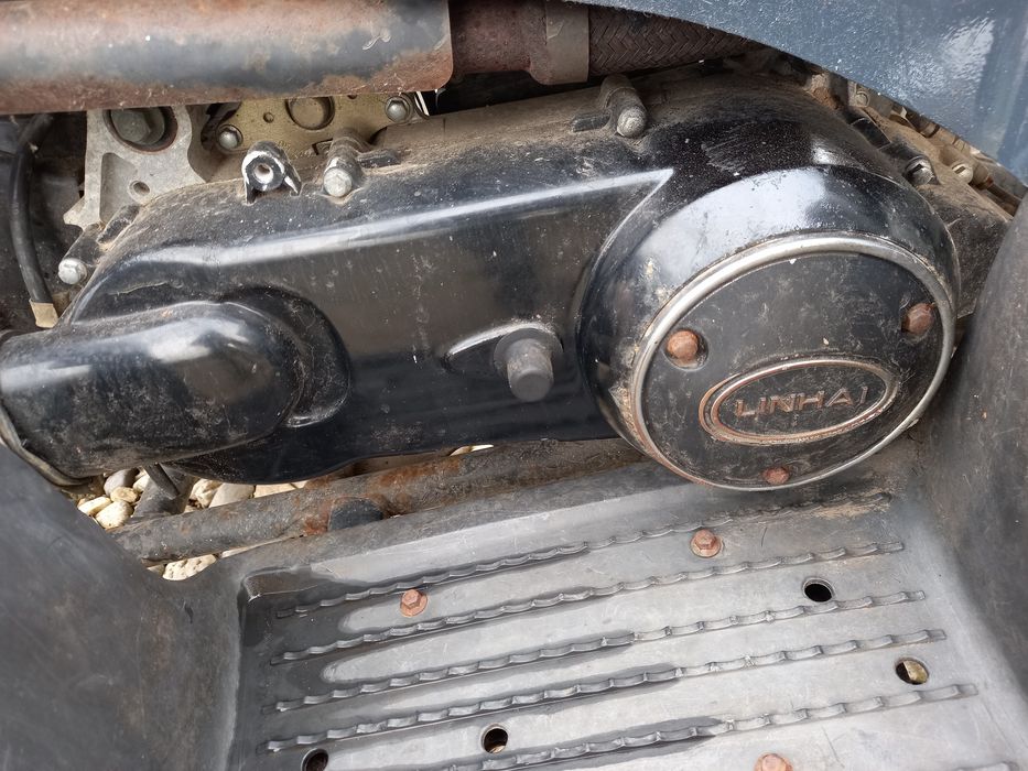 Vând patru atv:doua150cc/50cc 4t/125cc4t