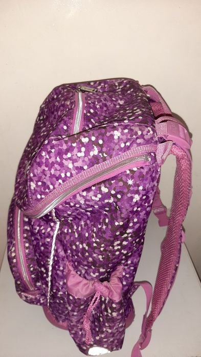 Висококачествени РАНИЦИ  Explore 2 в 1 , JEVA и др