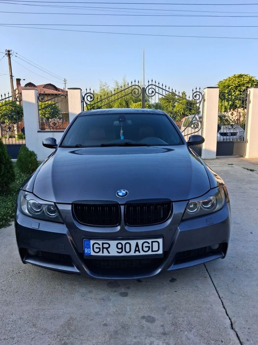 Bmw seria 3 e90 330 diesel xdrive