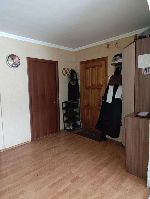 Продажа 3-комнатной квартиры Габдулина