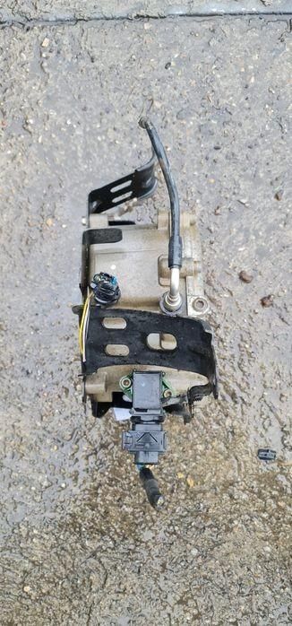 Carcasa combustibil Chevrolet Captiva C100, C140 2.2CDTI A22DM