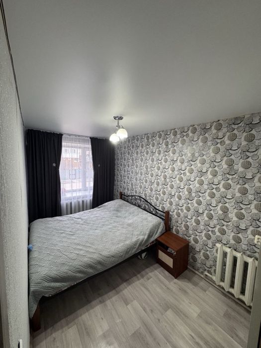 В продаже 4х ком. кв в районе Жайлау