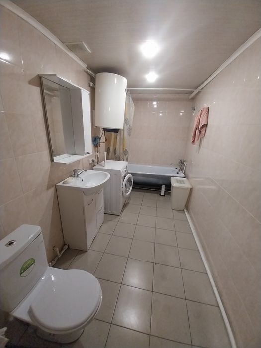 Продаём или меняем на квартиру дом!