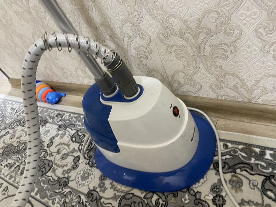 Продам паравой утюг