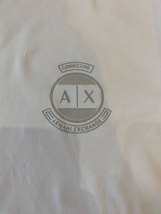 Блуза Armani Exchange