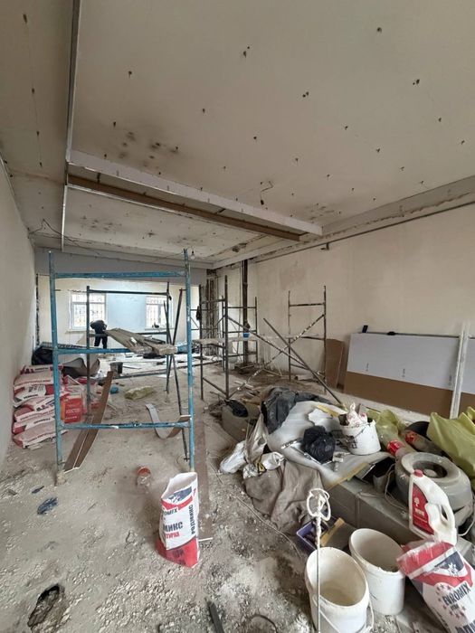 Нежилое коммерческое первая линия Яккасарайский