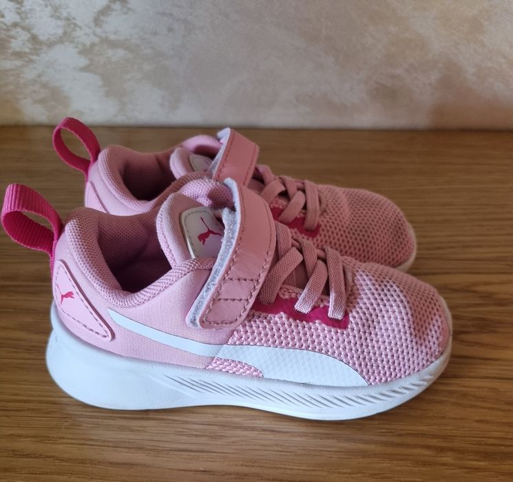 Nike, Puma, Primigi обувки за момиче