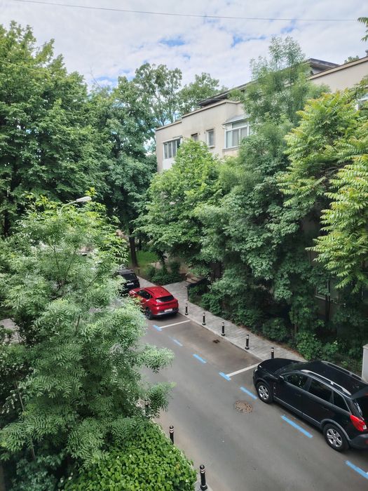Apartament cochet short term rental Floreasca