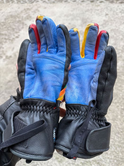 Ски ръкавици Росиньол дамски