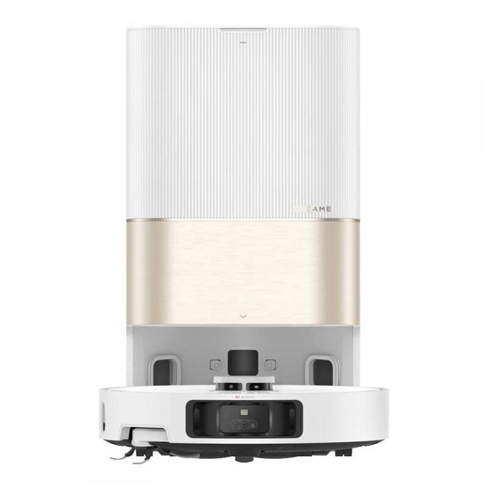 Робот-пылесос Dreame X40 Ultra Complete |Высшее качество| Гарантия!