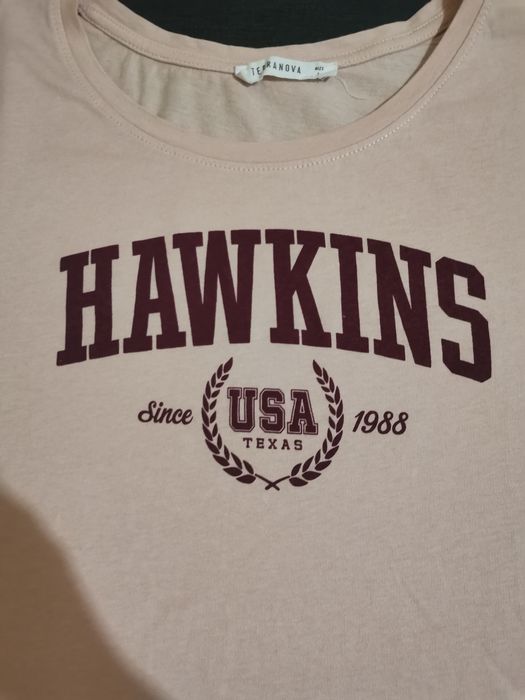 Тениска terranova