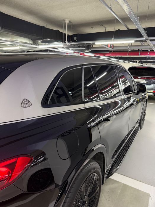 Maybach EQS 680 4 Matic