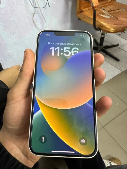 Iphone 14 128 память