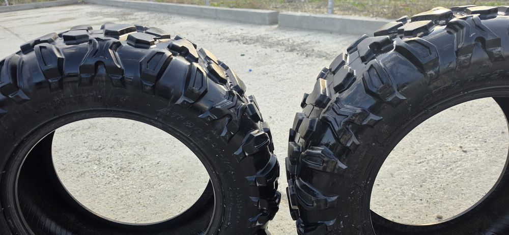 Anvelope ATV,  CF MOTO 850.