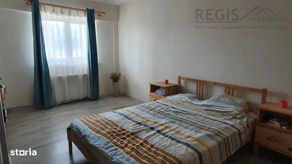 Inchiriere 2 camere decomandat | Astra | Complet mobilat