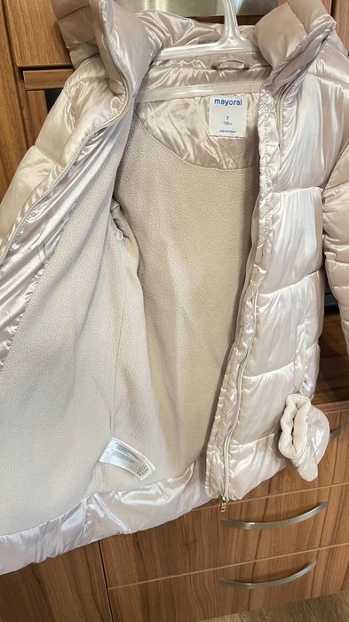 MAYORAL Яке За Момиче