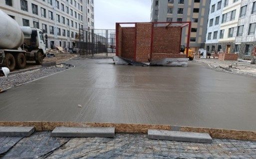 бетонаносос,аренда