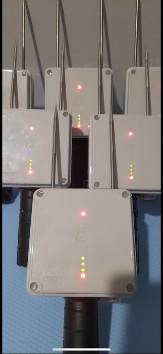 ASOMATOR Electric fara limita de kg.produsul este nou si garantat