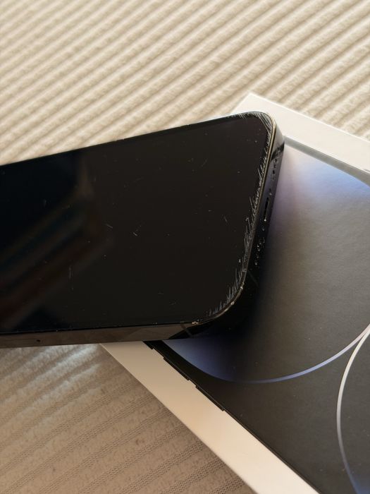 Iphone 14 Pro Max, Space Black, 128 GB