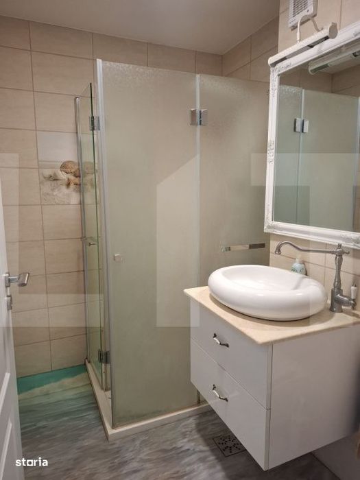 Apartament Premium 4 Camere | 112 mp | 2 Niveluri | 2 Bai | Parcare