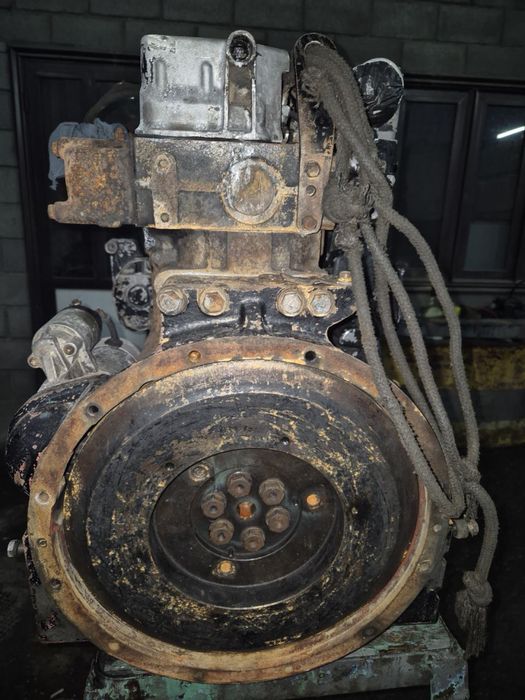 Мотор 94  мини экскаватор учун