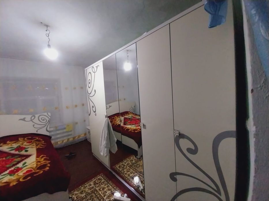 Спальный полный комплект