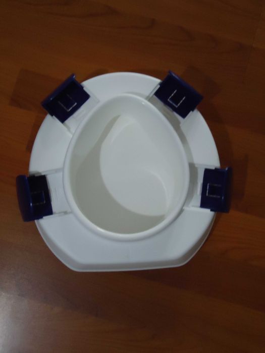 Inaltator WC + capac