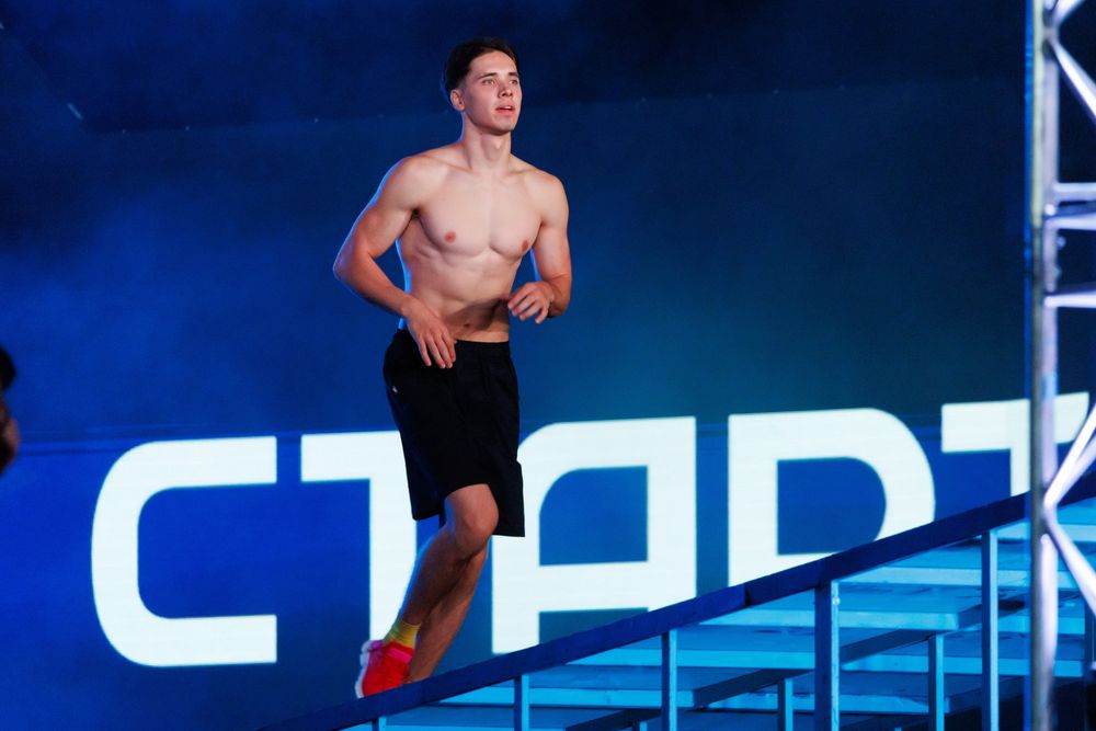 Персональный трен